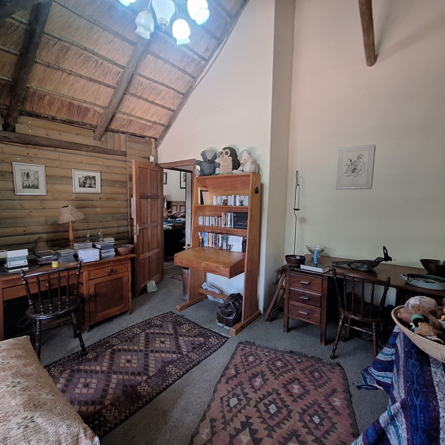 2 Bedroom Property for Sale in Frankfort Free State
